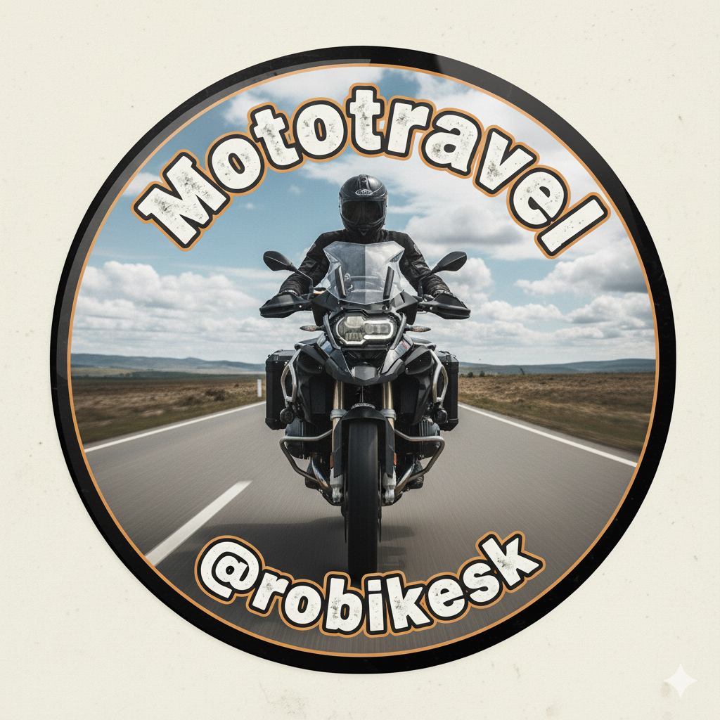 Mototravel Robike.sk